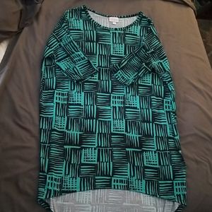 Lularoe tshirt